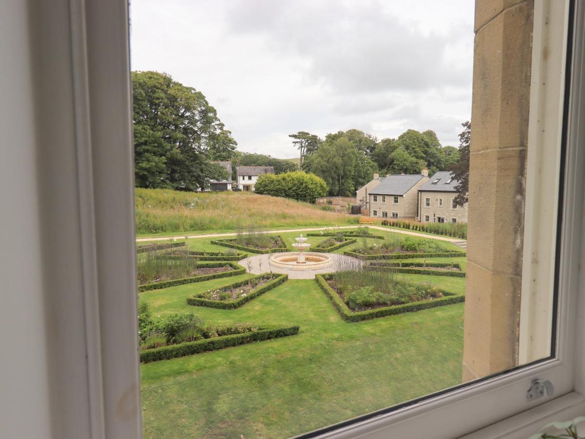 The Alfred Suite Stone Cross Mansion Ulverston Exterior photo